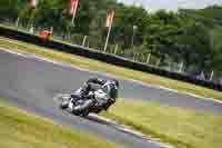 Advanced Group White Bikes